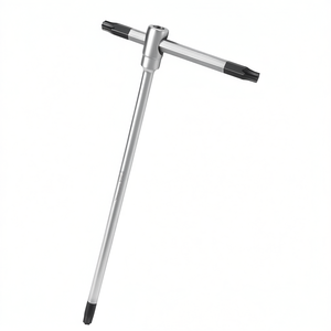 Llave Torx con mango en T de 10 mm para mantenimiento de bicicletas - Product Image 2