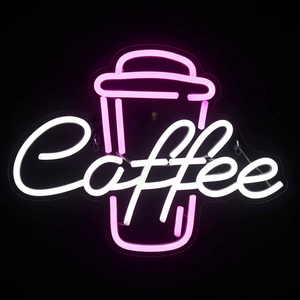 Luces LED <span class=keywords><strong>de</strong></span> Neón RGB <span class=keywords><strong>de</strong></span> <span class=keywords><strong>Colores</strong></span> Fantásticos, Letreros y Decoraciones <span class=keywords><strong>de</strong></span> Neón Personalizadas y Modernas, Perfectas para Reuniones - Product Image 1