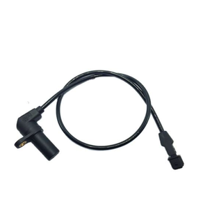 เซ็นเซอร์ตำแหน่งเพลาข้อเหวี่ยงสำหรับรถโอเปิ้ล 90451442 6238325 10680251 - Product Image 6