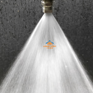 <span class=keywords><strong>Boquilla</strong></span> de pulverización industrial <span class=keywords><strong>TEEJET</strong></span> con ventilador plano combinado de acero inoxidable extraíble TP 4040/9540/8040/6540/5040/2540/1540 - Product Image 3