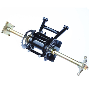 Poniom <span class=keywords><strong>De</strong></span> 74 Dientes, <span class=keywords><strong>Go</strong></span> Kart Todoterreno para Adultos, Ruedas <span class=keywords><strong>de</strong></span> Aluminio <span class=keywords><strong>de</strong></span> 7 Pulgadas, Autos <span class=keywords><strong>de</strong></span> Carreras y <span class=keywords><strong>Pista</strong></span> - Product Image 5
