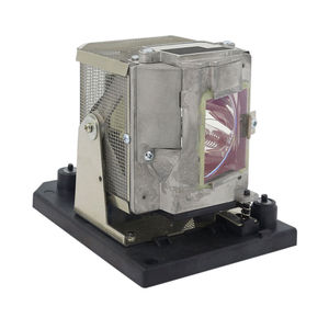 Lampe de projecteur Inmoul AN-PH7LP1, réflecteur en aluminium pour Sharp XG-PH70X - Product Image 1