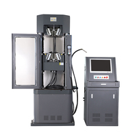 High Precision Tensile Strength Tester for Universal Testing Machine 1000kN Capacity 1 Year Warranty
