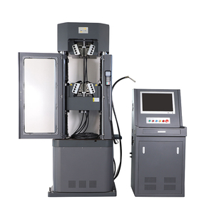 Testeur de résistance à la traction de haute précision Machine d'essai universelle Utm - Product Image 4