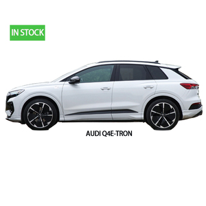 Eléctrico, Eficiente y Emocionalmente Atractivo: <span class=keywords><strong>Audi</strong></span> <span class=keywords><strong>Q4</strong></span> E-tron y <span class=keywords><strong>Q4</strong></span> <span class=keywords><strong>Sportback</strong></span> E-tron - Product Image 3