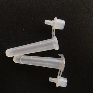 Descartável pp plástico boa vedação teste rápido antígeno extração coleta tubo <span class=keywords><strong>buffer</strong></span> enchimento kit de teste rápido equipamentos médicos - Product Image 4