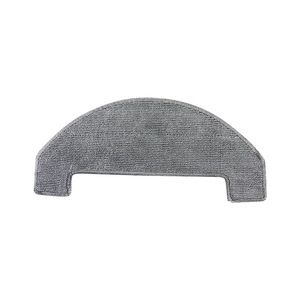 Paño de limpieza para Robot aspirador Proscenic, 265mm x 115mm, para Q8 MAX E10 E20 Plus MS1 MAX, accesorio de limpieza del hogar - Product Image 4