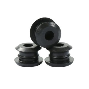 Meaofeta Guarnizione in <span class=keywords><strong>Gomma</strong></span> di Alta Qualità per Cavi Elettrici, Passacavo in <span class=keywords><strong>Gomma</strong></span> - Product Image 3