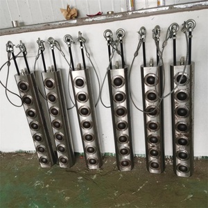 Varilla Hidráulica de Alta Presión <span class=keywords><strong>para</strong></span> Partir Rocas con Cilindro <span class=keywords><strong>para</strong></span> Proyectos de Demolición de Roca Dura sin Explosivos - Product Image 6