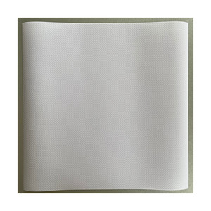 Vật liệu in kỹ thuật số biểu ngữ <span class=keywords><strong>Flex</strong></span> tráng Backlit mờ 510gsm 1000D * 1000D 18*18 3.20m 50m/r mẫu miễn phí - Product Image 3