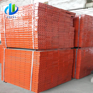 Ván khuôn cho vật liệu bê tông cột để xây dựng nhà ván khuôn <span class=keywords><strong>Tie</strong></span> Rod Wing <span class=keywords><strong>NUT</strong></span> - Product Image 5