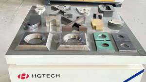 Máquina De Corte láser De Fibra De carbono, 50mm, 4000x2000mm, 12kw - Product Image 2