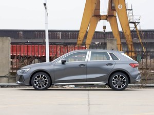 Offre Spéciale – <span class=keywords><strong>Audi</strong></span> A3 <span class=keywords><strong>Sportback</strong></span> 2024 d'occasion 1.4TFSI 35TFSI, conduite <span class=keywords><strong>à</strong></span> gauche, sièges foncés, berline essence turbo, transmission automatique - Product Image 5