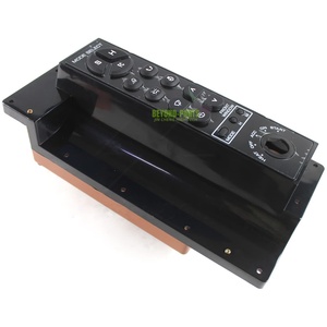 SK-5 SK200-5 запасные части для экскаватора консоль панель переключателя в сборе YN50E00001P5 YN50E00001F3 - Product Image 2