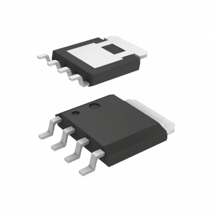 Transistores HAT2165HWS-E LFPAK, Compre Componentes Electrónicos en Línea, Canal del Fabricante - Product Image 1