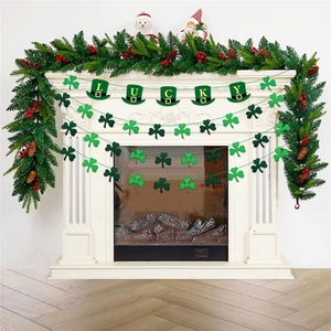 Новые утолщенные флаги из войлока с сублимационной сублимацией флаги флажки для детского душа баннер - Product Image 6