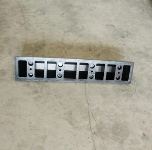 पार्किंग कार पहिया रोक <span class=keywords><strong>900mm</strong></span> लंबी चिंतनशील पहिया डाट - Product Image 4