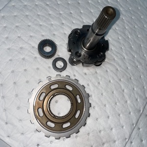Nuevo hf35 Planet - Product Image 5
