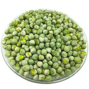 Venta al por mayor de aperitivos liofilizados para mascotas, judías verdes liofilizadas, aperitivos liofilizados para perros, comida para perros, verduras liofilizadas - Product Image 1