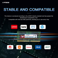 DDR3 DDR4 4GB 8GB 16GB Memoria Ram PC3 PC4 Notebook Laptop Memory Ram