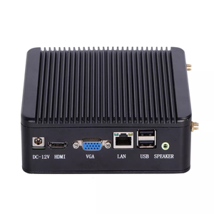 Mini PC de Escritorio con RAM DDR4 de Fábrica China, I9, I3, I5, I7, 8250U, X86, 4K, 60Hz, con 12V 19V - Product Image 1