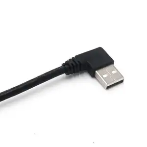 Magnetic Charging Cable Otg Micro Led Usb Cable