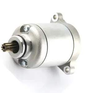 Motorcycle Starter motor for Piaggio motorcycle Starter Electrical Engine parts Skipper ST 4T 125 150 Super Hexagon GTX 180 LX4