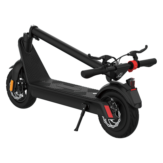 Quality Electric Motorcycle Scooter for Adults Popular 800W Powerful E Scooter with Two Vacuum Tires
