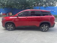 Baojun 530 – SUV compact mondial économique avec sièges flexibles, puissant, en promotion, SUV d'occasion pas cher de Chine pour l'exportation