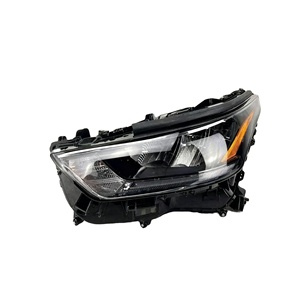 Faro Delantero Highlander LE 81110-0E460 Para Toyota - Product Image 4