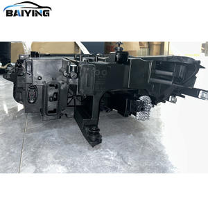 2020-2024 Volkswagen pour Tiguan phare au xénon pièces d'auto nouvel état plastique Plug Play Installation 5NL941035A 5NL941036A - Product Image 4