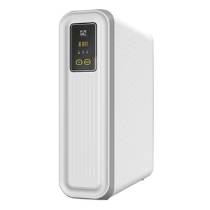 Purificateur d'eau RO à flux direct sans réservoir pour usage résidentiel LSRO-800DE – 800 GPD, filtration en 3 étapes, solution pour une eau potable propre - Product Image 1