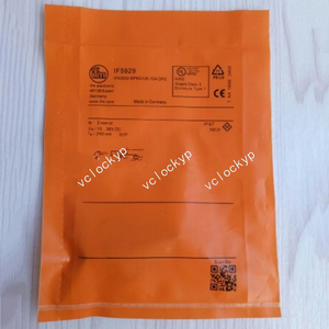 เซ็นเซอร์สวิตช์ตรวจจับระยะใกล้ IFM IF5929 จากประเทศจีน - Product Image 1