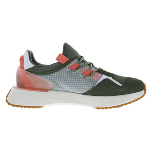 Scarpe da Donna Keds Tiasa Trail Colore: Verde Oliva |   100% Autentico - Product Image 1