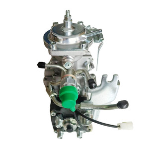 <span class=keywords><strong>Pompe</strong></span> à carburant diesel neuve 104642-2005 TD27T QD32 pour <span class=keywords><strong>Nissan</strong></span> <span class=keywords><strong>Cabstar</strong></span> Patrol Y60 Y61 VE4/12F1800RNP1561 <span class=keywords><strong>Pompe</strong></span> d'<span class=keywords><strong>injection</strong></span> VE - Product Image 2
