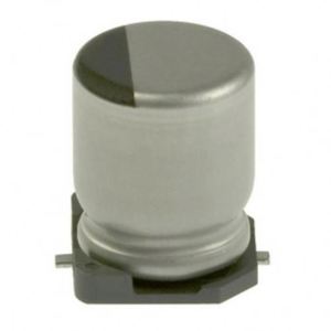 EEEFP1C681AP Aluminum Electrolytic Capacitor 680uF 20% 16V - Product Image 1