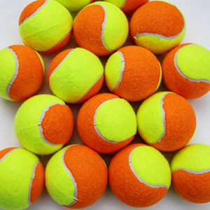 <b>Training</b> Tennis <b>Balls</b> High Visibility Stable Flight Court Ready Practice Grade Tennis <b>Balls</b> For Practice Drills Pro Pack - Product Image 5