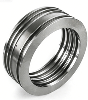 Joint d'étanchéité de piston de brise-roche hydraulique, pièces de rechange pour mini-excavatrice