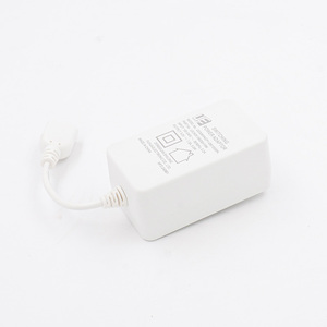 Alimentation à découpage 5W 6W 10W 12W 5V 6V 9V 12V 0.4A 0.7A 1A AC DC Médicale <span class=keywords><strong>ITE</strong></span> Prise Murale US EU AU UK - Product Image 1