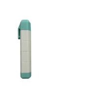 Tampon multi-combinaisons, tampon de check-in, sceau de planificateur quotidien, tampon rotatif détachable, sceau de journalisation, sceau de collection pour fans K-pop