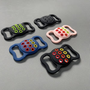 Porte-collier <span class=keywords><strong>Airtag</strong></span> pour chien, résistant à l'eau, <span class=keywords><strong>Compatible</strong></span> avec les colliers de chat/chien - Product Image 6