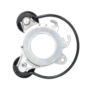 Poulie tendeur dynamique 9818259480 pour Peugeot 4008 P84 508L R83C EP6FDT Citroën C5 <span class=keywords><strong>AIRCROSS</strong></span> C84 <span class=keywords><strong>DS7</strong></span> - Product Image 3