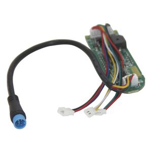 Repuestos y Accesorios Esenciales para el Tablero de Instrumentos del Scooter Eléctrico Xiaomi Mi 3 - Product Image 3