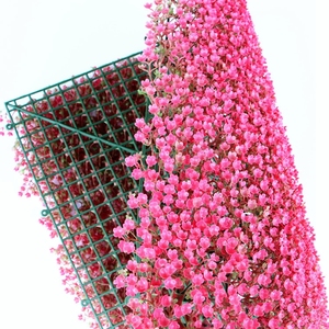 De plástico de creeper plantas tipo de material tipo de césped y jardín <span class=keywords><strong>vertical</strong></span> modular de césped <span class=keywords><strong>artificial</strong></span> - Product Image 1