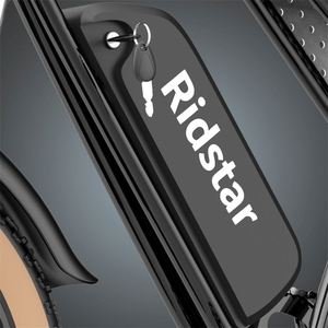 Bicicleta de montaña eléctrica de neumáticos gruesos, bicicleta eléctrica para adultos, superventas, 48V, 1500W, 20ah, batería de litio, Motor de cubo trasero de 7 velocidades - Product Image 6