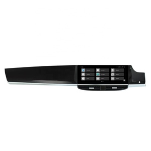 12.3 Inch Car Radio for Porsche Panamera 2010-2017 Android Auto Multimedia GPS Navigation Player Head Unit Touch Screen RHD - Product Image 1