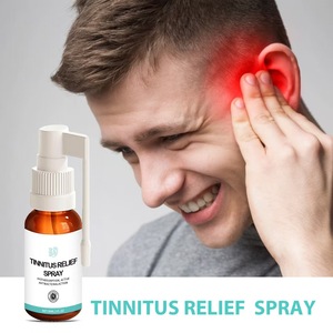 Semprotan <span class=keywords><strong>Tinnitus</strong></span> penghilang rasa sakit, semprotan penghilang rasa sakit telinga kualitas tinggi - Product Image 3