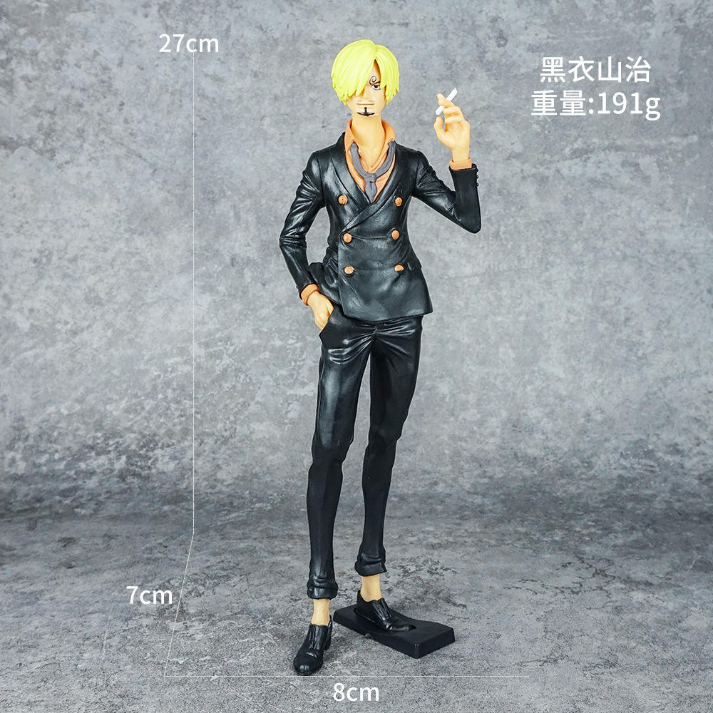 Sanji (no box)