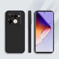 Coque Souple Originale pour Tecno Camon POVA 6 5 4 NEO POVA 6 NEO POP 9 SPARK 30 20 10 PRO, Housse Arrière Classique de Luxe Antichoc
