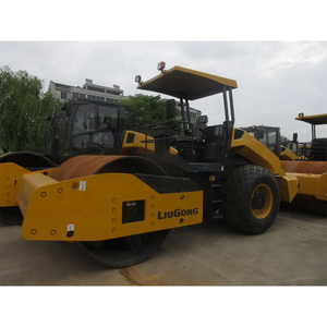 Weit verbreitete Liugong Deponie verdichter 16 Tonnen mechanische Single Drum <span class=keywords><strong>Road</strong></span> <span class=keywords><strong>Roller</strong></span> Clg6116e zu verkaufen - Product Image 6